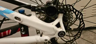 Specialized Epic Comp Carbon 29 2015