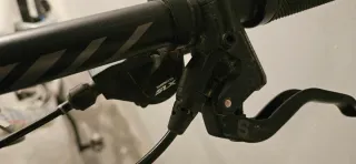 Specialized Epic Comp Carbon 29 2015