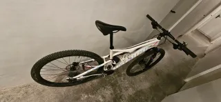 Specialized Epic Comp Carbon 29 2015
