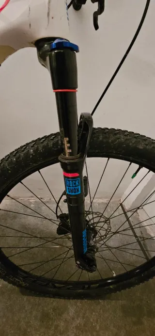 Specialized Epic Comp Carbon 29 2015