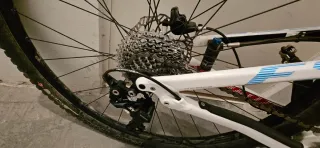 Specialized Epic Comp Carbon 29 2015