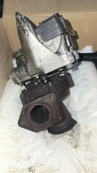Turbo BMW 320d F30/31 184cv (N47)'Ref. 1165724779
