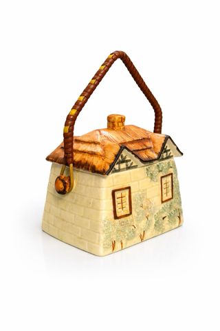 Biscottiera Keele Street Pottery Casa