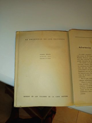Libro