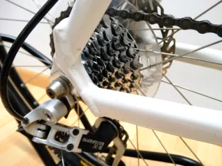 Bicicleta montaña Rockrider SXC MAXXIS