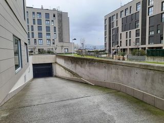 Garaje en venta en Peñacastillo - Nueva Montaña en Santander
