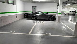 Garaje en venta en Peñacastillo - Nueva Montaña en Santander