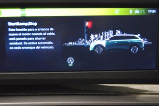 Peugeot 5008 HYBRID 145 e-DCS6 ALLURE 2025