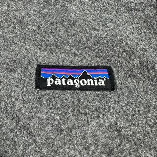 Chaleco Patagonia Synchilla Mujer Talla XS