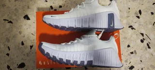 Nike Free Metcon 6 Scarpe da Ginnastica Donna