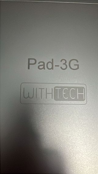 Tablet WIDTH TECH con Teclado y Funda Roja