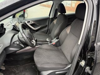 Peugeot 2008 1.6 hdi 88.600kms