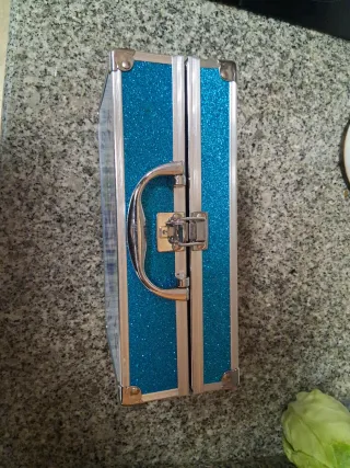 Maletín Frozen Disney