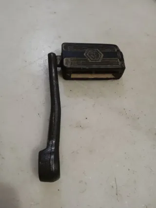 Retrovisor Vespino F9