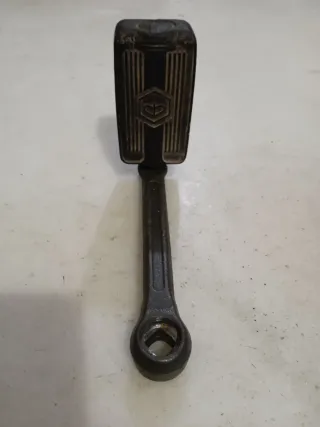 Retrovisor Vespino F9