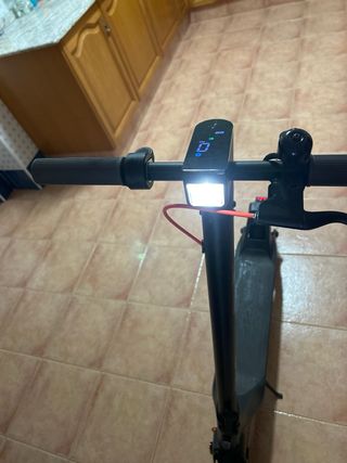 Patinete Eléctrico Xiaomi lite(2ndGen)con seguro