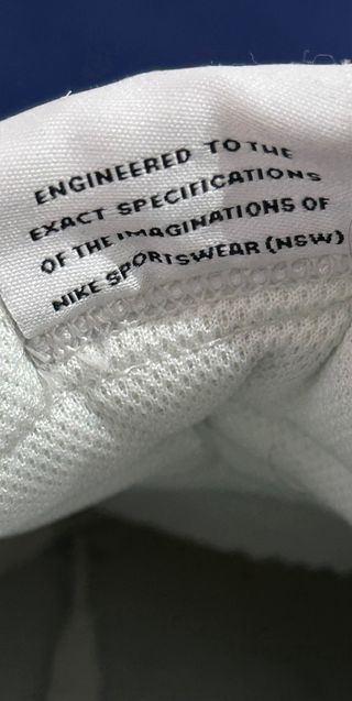 Zapatillas Nike Hombre