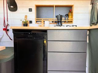 Furgoneta Camper Fiat Ducato L3H2 180CV Impecable