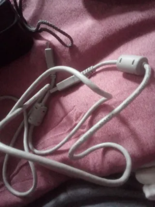 Fotocamera Olympus C-160 Digital Argento