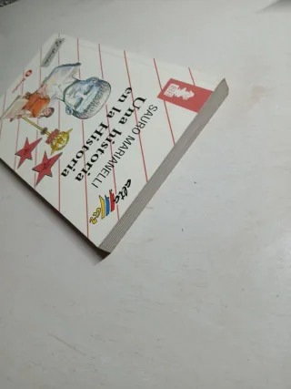 Una Historia En LA Historia/a Story in History ...