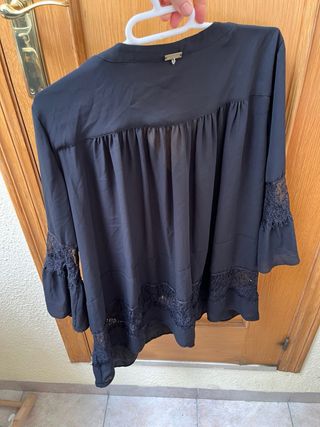 3 Camisas elegantes  mujer