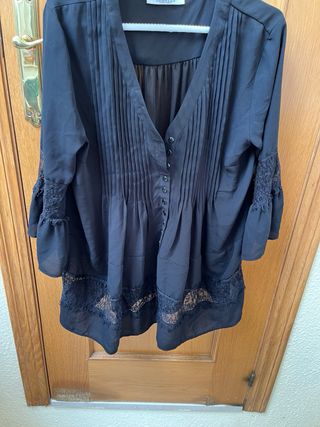 3 Camisas elegantes  mujer