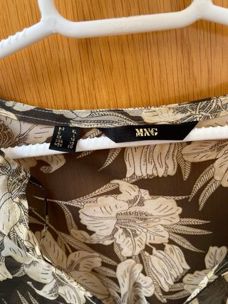 3 Camisas elegantes  mujer