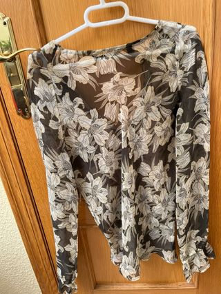 3 Camisas elegantes  mujer