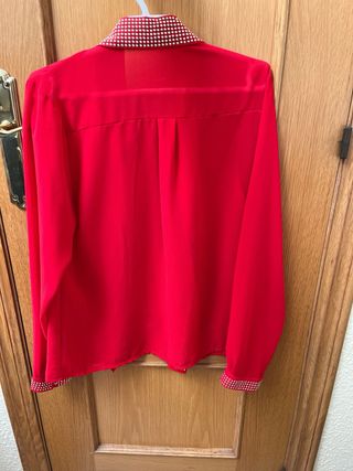 3 Camisas elegantes  mujer