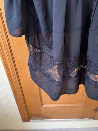 3 Camisas elegantes  mujer