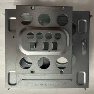 Armazón PC Acer Negro