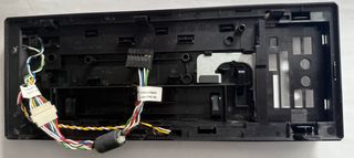 Armazón PC Acer Negro