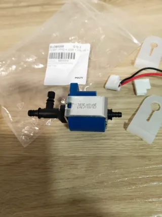 Bomba Polti JYPC-4 22W 220-240V