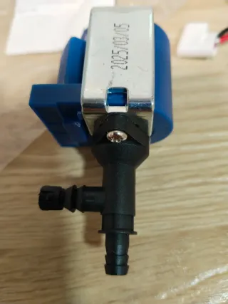 Bomba Polti JYPC-4 22W 220-240V