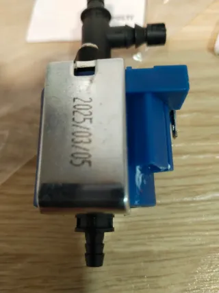 Bomba Polti JYPC-4 22W 220-240V