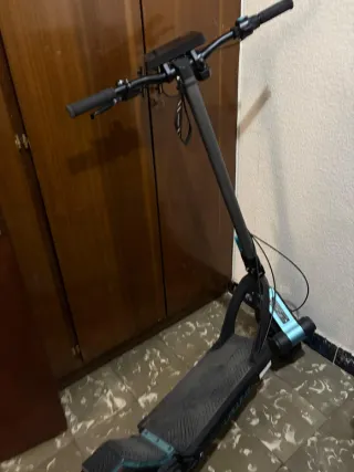 Cecotec Bongo Z Power City 1300W - buen estado