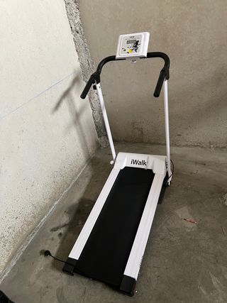 Cinta de correr iWalk nueva