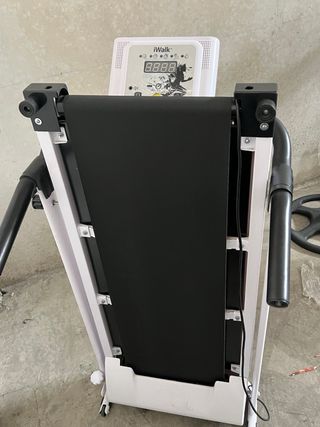 Cinta de correr iWalk nueva