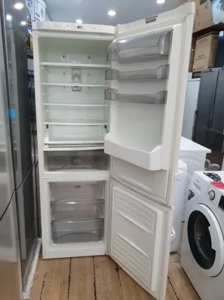 Nevera Fagor y Lavadora Svan