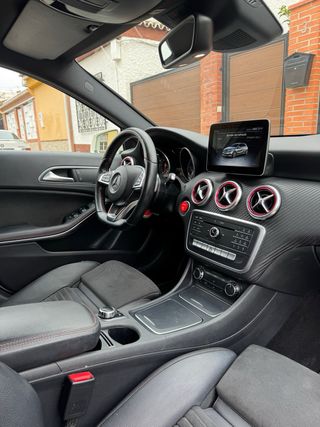 Mercedes-Benz Clase A 2017