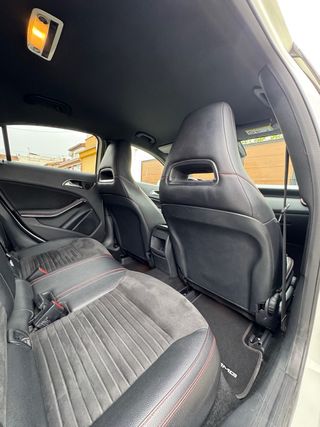 Mercedes-Benz Clase A 2017