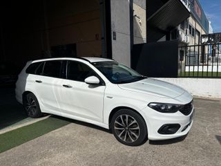 OCASIÓN!!! HÍBRIDO FIAT TIPO SW ECO