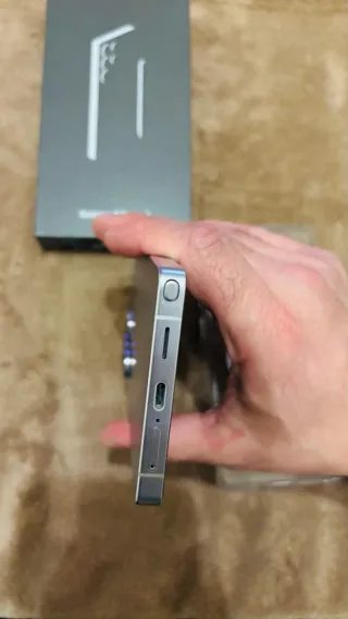 Samsung S25 Ultra 512GB Septiembre de 2025