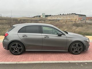 Mercedes-Benz Clase A 2021