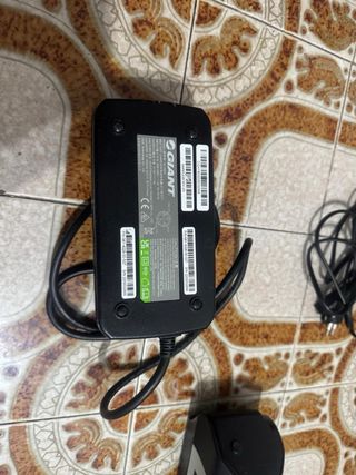 E-bike GIANT Talon E+2 Estropeado