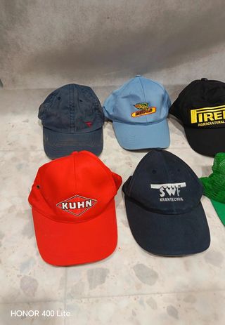 ¡Joyas vintage para amantes del estilo rural!