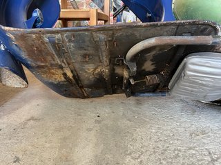 Vespa 125L