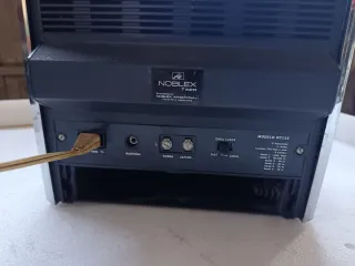 Radio Noble 7 Mares Seis Bandas