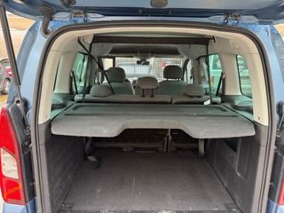 Citroen Berlingo 2016 1.6 hdi
