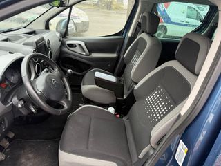 Citroen Berlingo 2016 1.6 hdi
